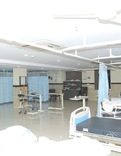 orthopedic hospital in vanasthalipuram