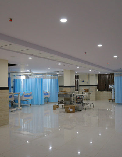 multispeciality hospital in vanasthalipuram