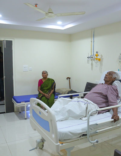 orthopedic hospital in vanasthalipuram