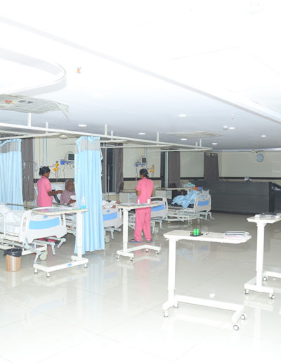 neurosurgeon in lb nagar