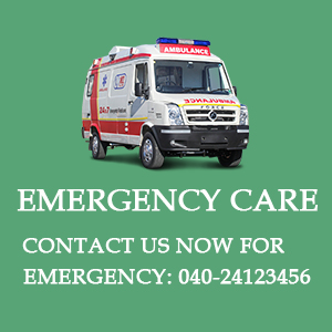 EMERGENCY CARE