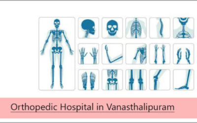 Orthopedic Hospital in vanasthalipuram