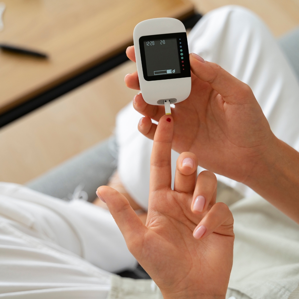 Diabetes Treatment